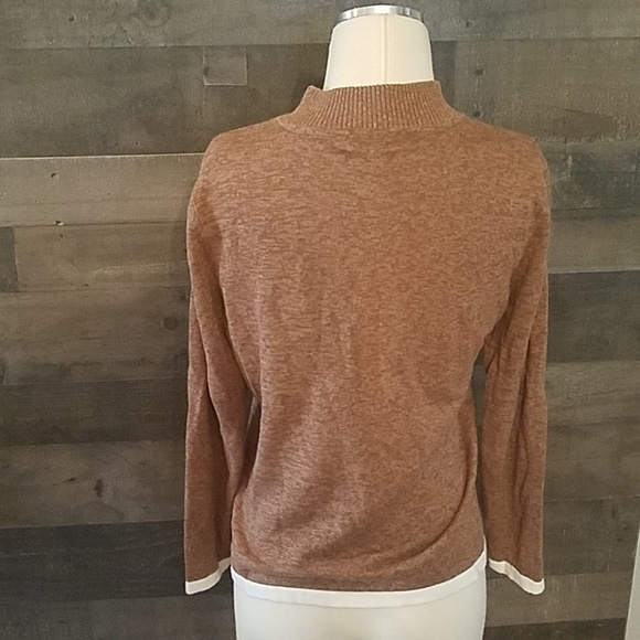 M Mercer Street Studio Christmas Cardigan - Picture 5 of 8